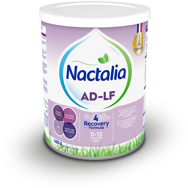 Nactalia Ad Lf Nactalia International