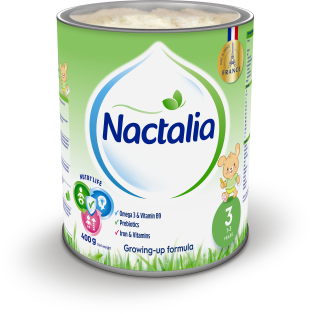 Nactalia stage 3