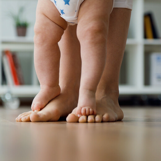 Constipation in children