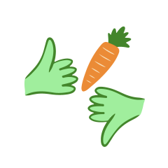 Do / Don’t de l’alimentation