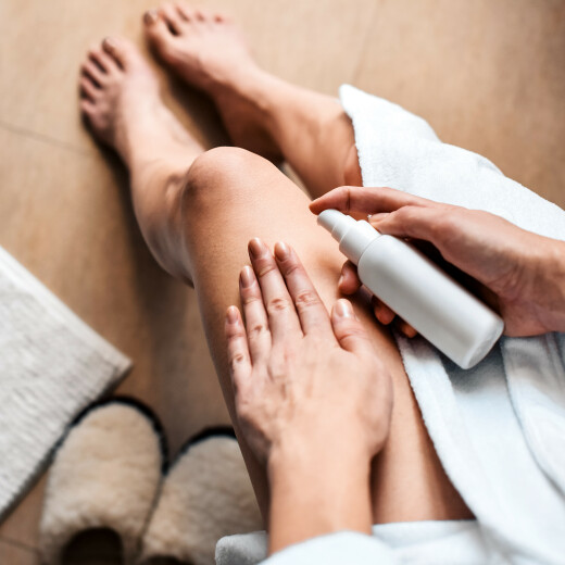 القليل من الرعاية