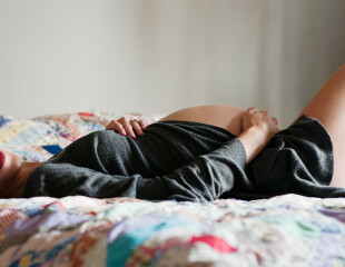 Communicating with baby: creating the bond in-utero