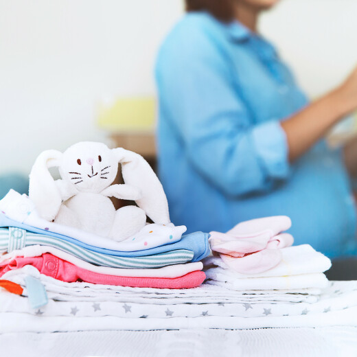 A practical wardrobe