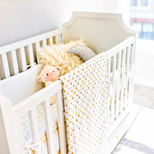 Let’s go to the maternity ward !