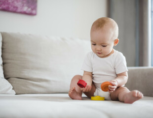 Development by trimester