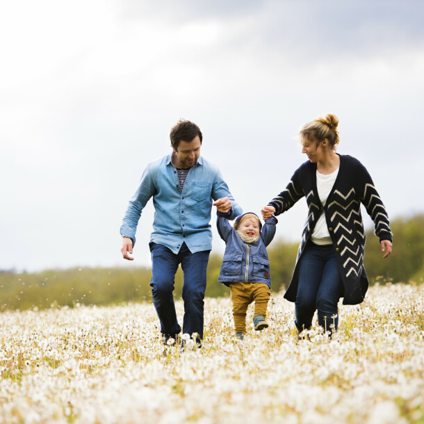 Nactalia, a quality commitment.