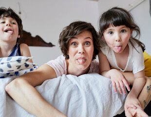 نصائحنا لكي تستعيدي نفسك بشكل أفضل