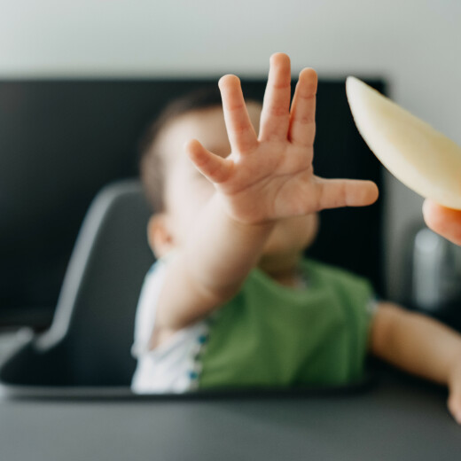 Parents allergiques ? Gare aux risques !