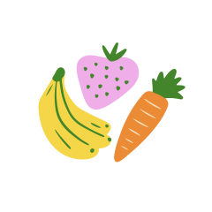 Les 10 règles d’or de la diversification alimentaire de bébé