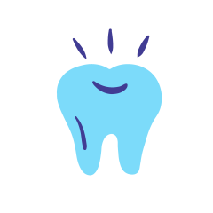 La poussée dentaire chez bébé