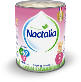 Nactalia stage 2