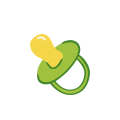 Les bons gestes pour soulager bébé