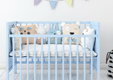 3 règles d’or dans le choix du lit de Bébé