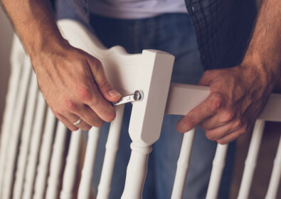 Les 5 règles d’or du bricolage