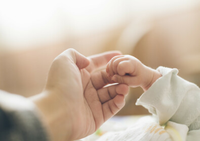 L’importance de la période d’attachement