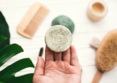 Quel shampoing pour mes cheveux ?