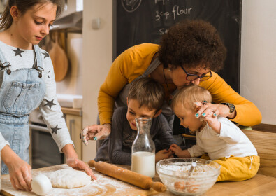 Les astuces de grand-mère anti-gaspillage