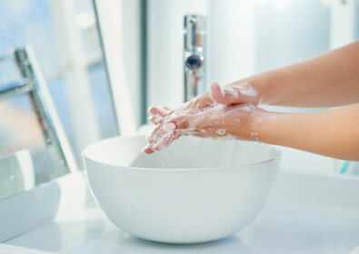 Les gestes naturels pour éviter les rhumes