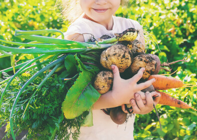 L’intérêt du bio