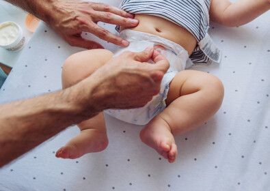 Les remèdes de grand-mères pour soulager les fesses rouges