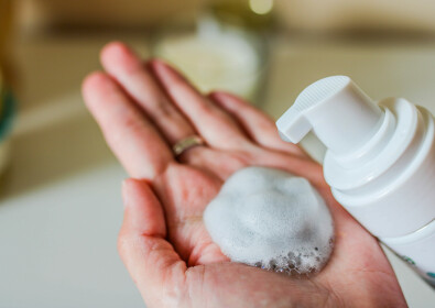 Quel savon pour mon corps ?