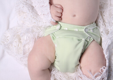 Quelles alternatives aux couches jetables ?