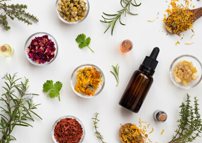 La Naturopathie et Bébé