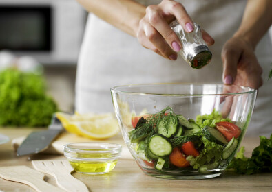 Faut-il surveiller sa consommation de sel et d’iode ?