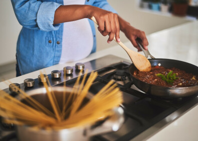 La place de la viande