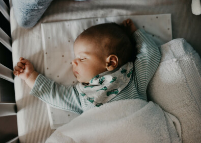 Quelle température dans la chambre de bébé ?