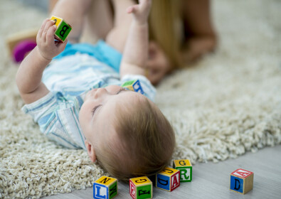 Quels matériaux privilégier pour bébé ?