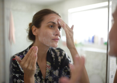 Comment traiter l’acné pendant la grossesse ?