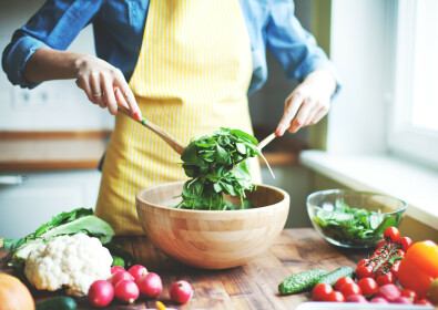 Quels matériaux préférer pour mes ustensiles de cuisine ?