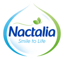 Nactalia logo