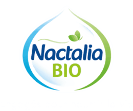 Nactalia logo